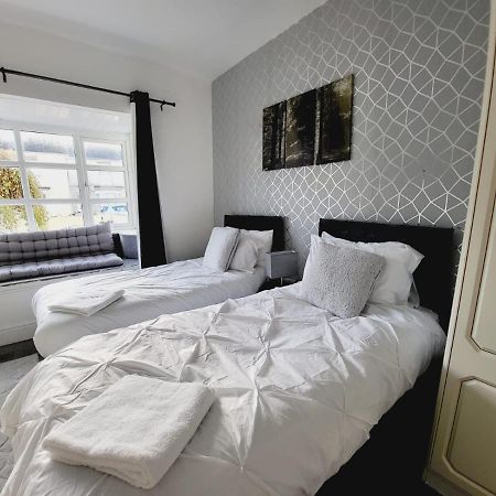 City Centre Room, Wifi, Share Facility Swansea Ngoại thất bức ảnh