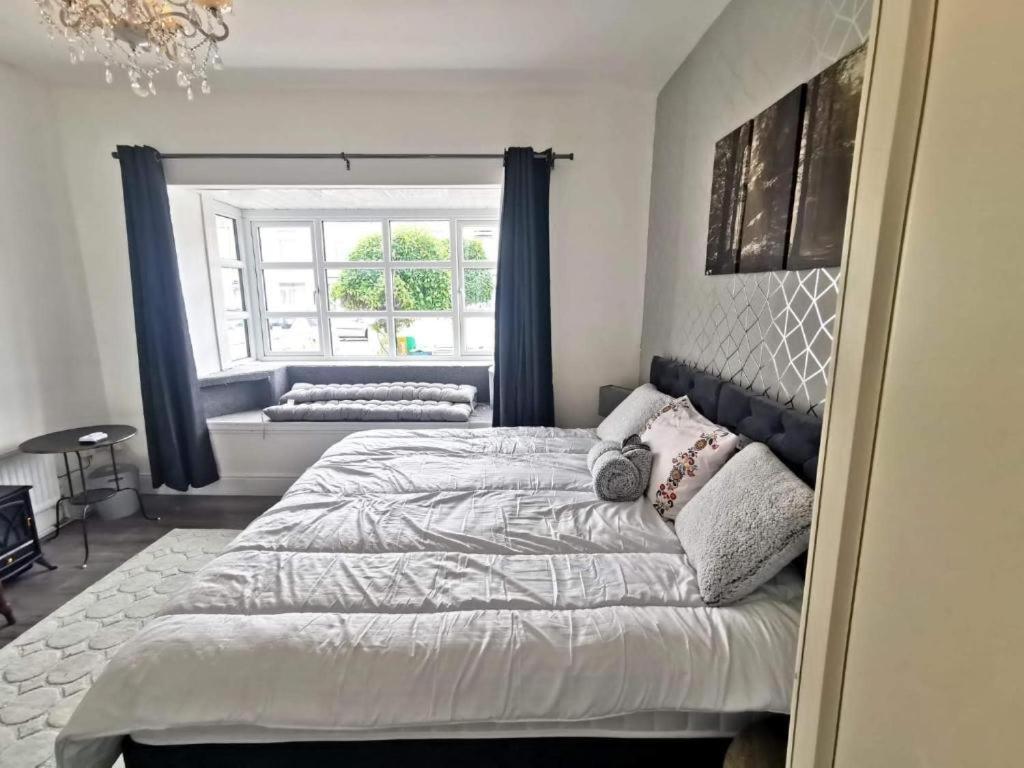 City Centre Room, Wifi, Share Facility Swansea Ngoại thất bức ảnh