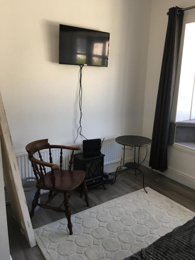City Centre Room, Wifi, Share Facility Swansea Ngoại thất bức ảnh