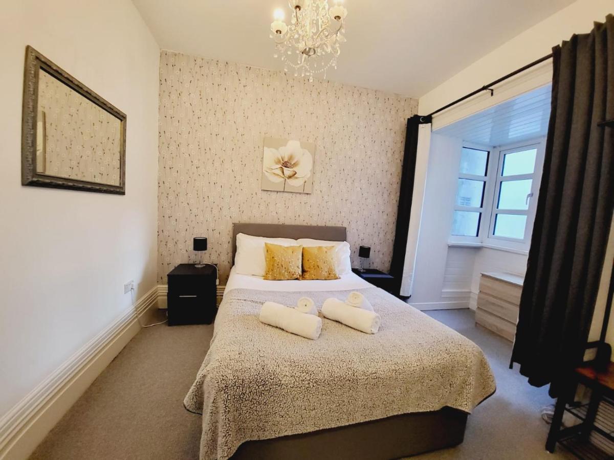 City Centre Room, Wifi, Share Facility Swansea Ngoại thất bức ảnh